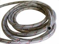 Шланг EPDM оплетенные