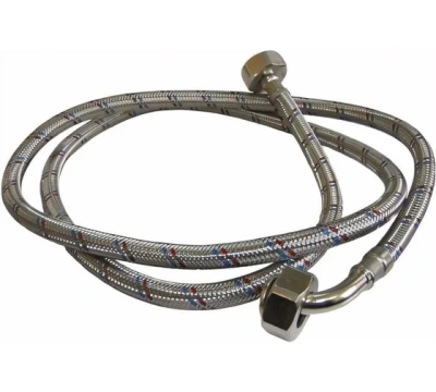 Гибкая подводка серия CODO для стиральных машин, 3/4"-3/4", ВР/ВР от 