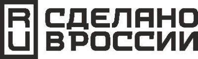 Подводка гибкая для газа ELKA, ПВХ с полиэфирной нитью 13*19 мм, 3/4"-3/4, ВР/ВР, производство