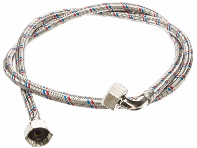 Гибкая подводка серия CODO для стиральных машин, 3/4"-3/4", ВР/ВР от 